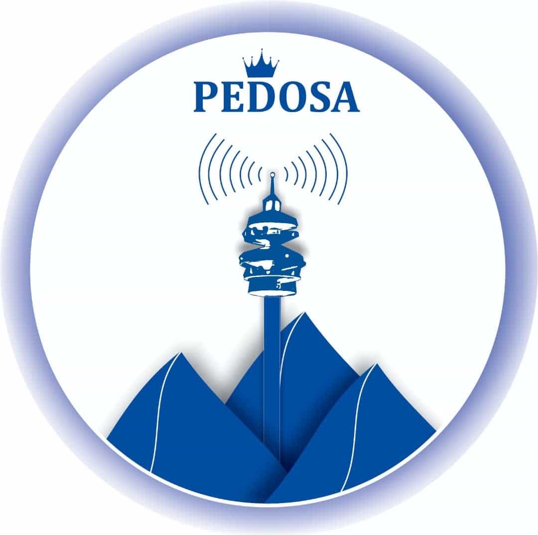 Pedosa Stores